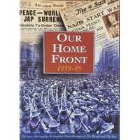 Our Home Front 1935-45