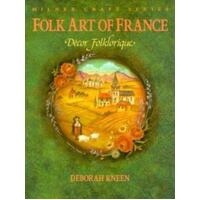 Folk Art Of France - Decor Folklorique