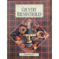 Country Brushstrokes