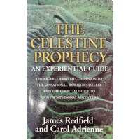 The Celestine Prophecy An Experimental Guide