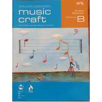 Music Craft Preliminary B Student Book
