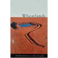 Wheatlands