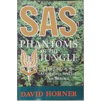 SAS: Phantoms of the Jungle