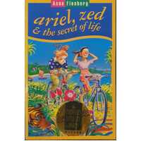 Ariel, Zed & the Secret of Life