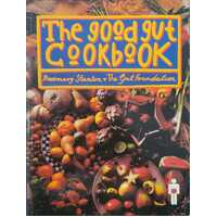 The Good Gut Cookbook