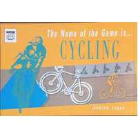 Name Of Game Is Cycling