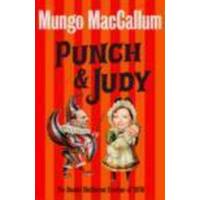 Punch And Judy: The Double Disillusion Election Of 2010