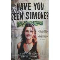 Have You Seen Simone?