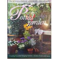 The Potted Garden