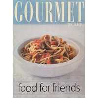 Food for Friends