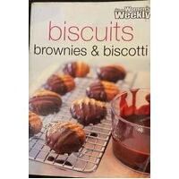 Biscuits