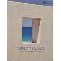 Beach Houses (House & Garden)