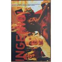 Ingenious: Emerging Youth Cultures In Urban Australia
