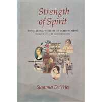 Strength Of Spirit