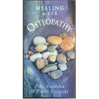 Healing With Osteopathy