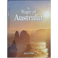 Magic Of Australia