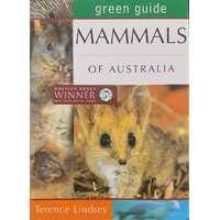 Mammals of Australia : Green Guide