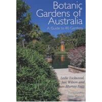 Botanic Gardens Of Australia