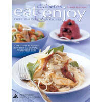 Diabetes: Eat And Enjoy