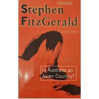 Is Australia an Asian Country