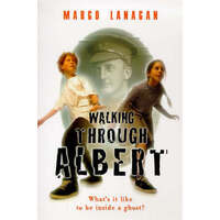 Walking Through Albert