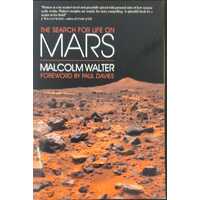 The Search for Life on Mars