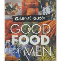 Good Food For Men