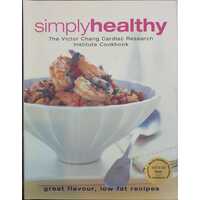 Simply Healthy -  Victor Chang
