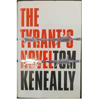 The Tyrant's Novel