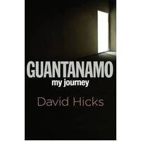 Guantanamo: My Journey