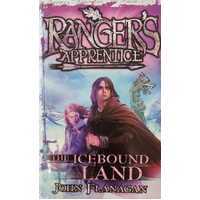 Rangers Apprentice The Icebound Land (#3)