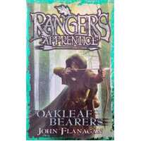 Rangers Apprentice : Oakleaf Bearer #4