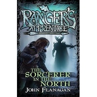 Ranger's Apprentice 5: Sorcerer In The North