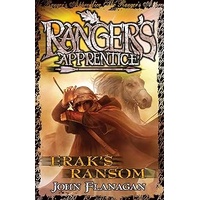 Ranger's Apprentice 7: Erak's Ransom