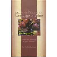 International Language of Wine