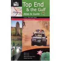 Top End and The Gulf Atlas and Guide