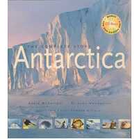 The Complete Story Of Antarctica