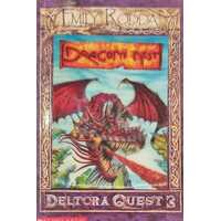Deltora Quest 3 Dragon's Nest (book #1)