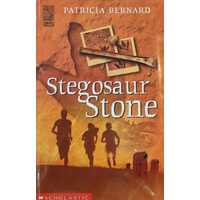 Stegosaur Stone