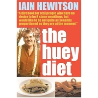 The Huey Diet