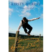 Becoming Billy Dare