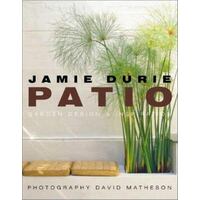 Patio: Garden Design & Inspiration (1St Edition)