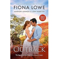 Love in the Outback