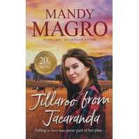Jillaroo from Jacaranda