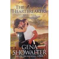 The Original Heartbreakers Vol 3