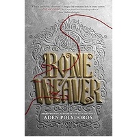 Bone Weaver