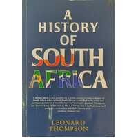 A History of South Africa