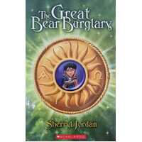 The Great Bear Burglary