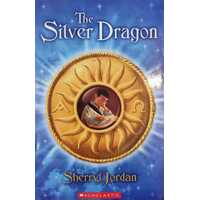 The Silver Dragon (#4)