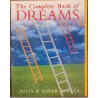 Complete Book Of Dreams